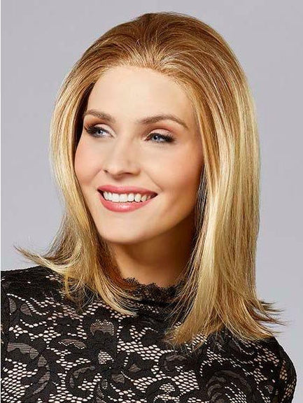 Isabelle Wig by Henry Margu | Synthetic (Lace Front) | Clearance