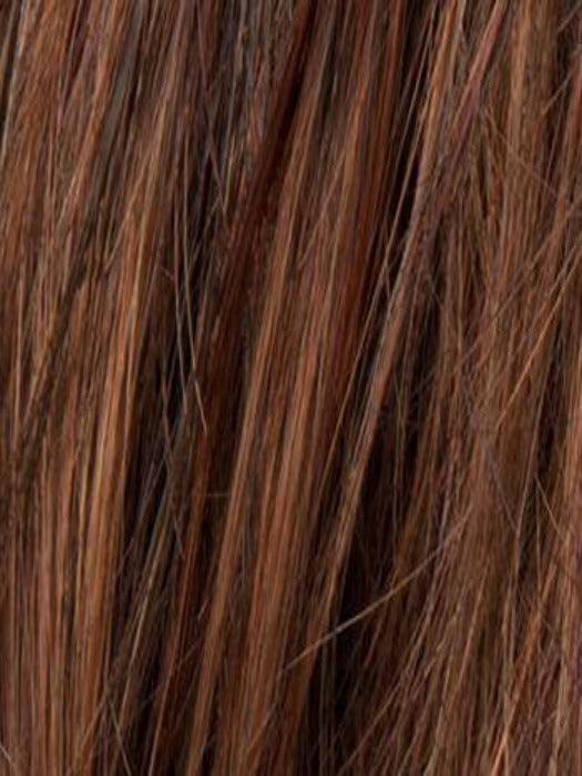Emotion Wig by Ellen Wille | Remy Human Hair - Ultimate Looks