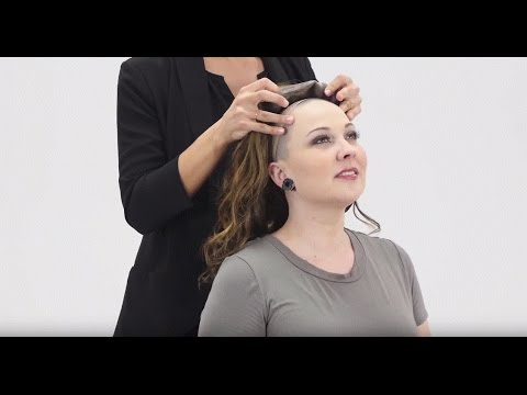 Sarah Wig by Jon Renau | Synthetic Lace Front (Hand-Tied)