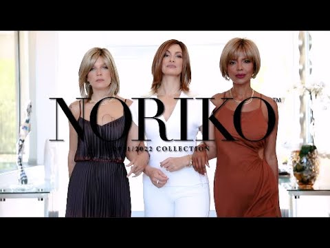 Meadow Wig by Noriko | Synthetic (Basic Cap)