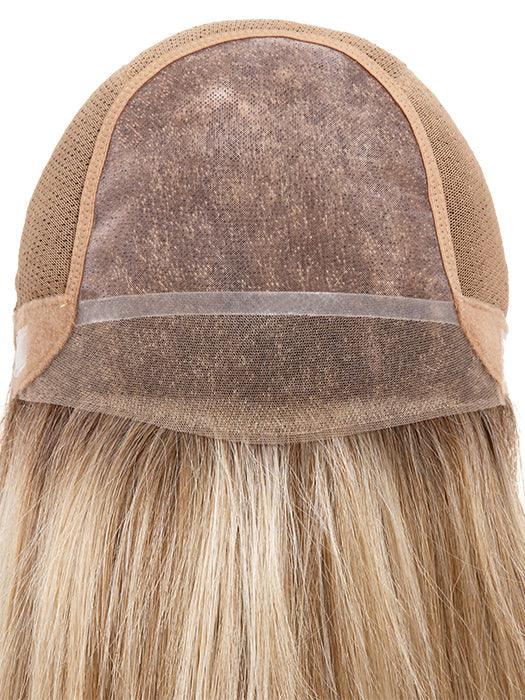 Image Wig by Ellen Wille | Human/Synthetic Hair Blend - Ultimate Looks