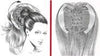 Shorty Comb Hairpiece by Revlon | Synthetic | Clearance Sale - Ultimate Looks