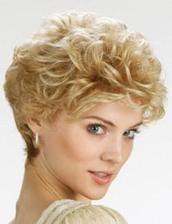 JC Wig - Color Blush | Clearance Sale - Ultimate Looks