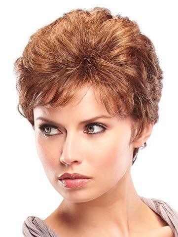 Petite Mia Wig by Jon Renau | Synthetic | Clearance Sale - Ultimate Looks