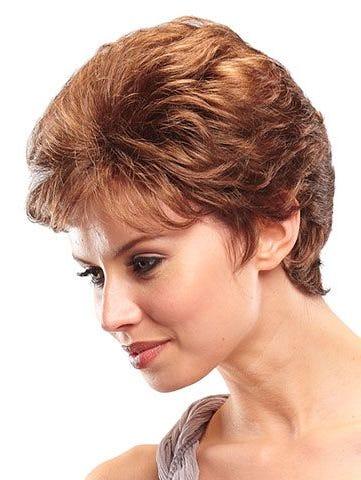 Petite Mia Wig by Jon Renau | Synthetic | Clearance Sale - Ultimate Looks