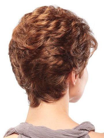 Petite Mia Wig by Jon Renau | Synthetic | Clearance Sale - Ultimate Looks