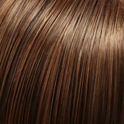 EasiXtend Prof. 16" HH Clip-In Hairpiece by easiHair |Human Hair - Ultimate Looks