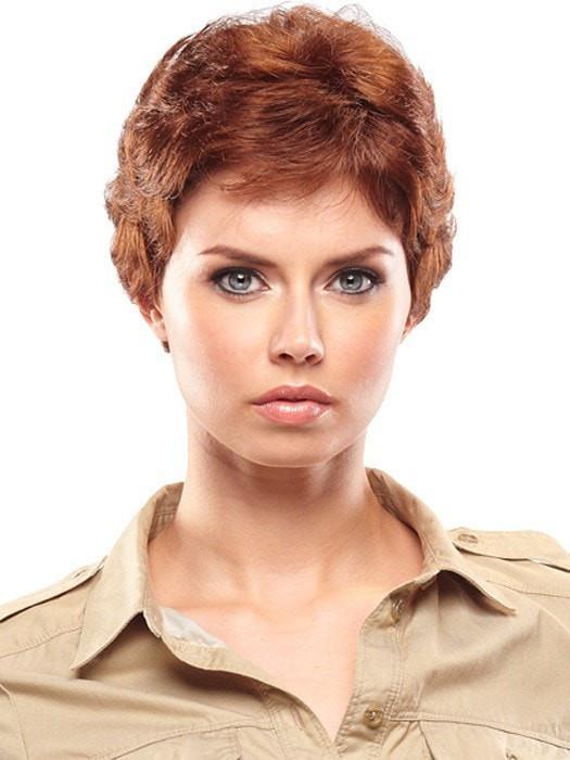 Petite Pam Wig by Jon Renau | Synthetic (Double Mono Top) | Clearance Sale - Ultimate Looks