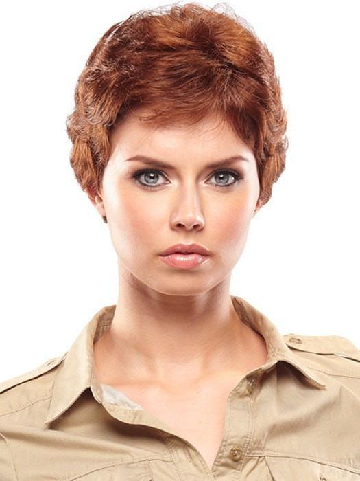 Petite Pam Wig by Jon Renau | Synthetic (Double Mono Top) | Clearance Sale