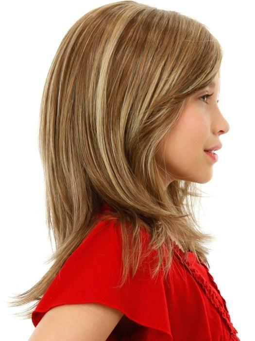 Ashley Kids Wig by Jon Renau | Kids - Ultimate Looks