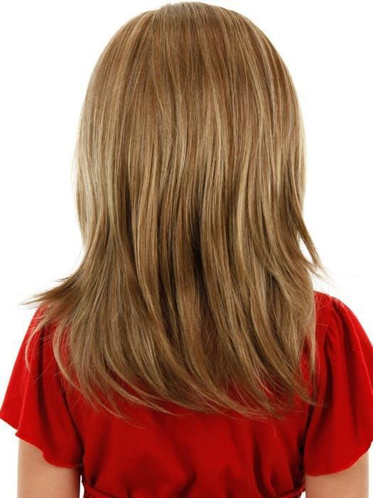 Ashley Kids Wig by Jon Renau | Kids - Ultimate Looks