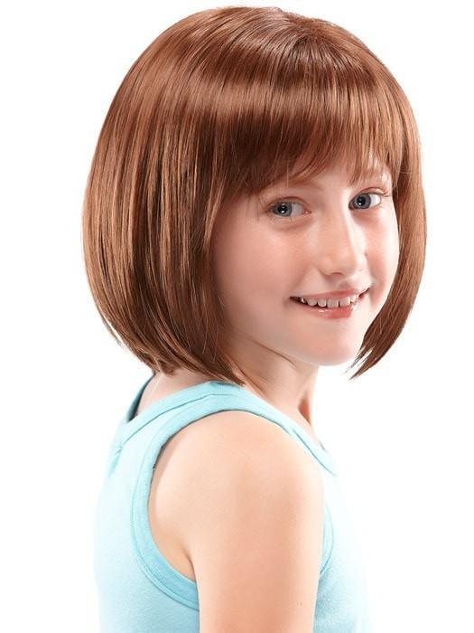 Shiloh Kids Wig by Jon Renau | Synthetic Wig (Mono Part)