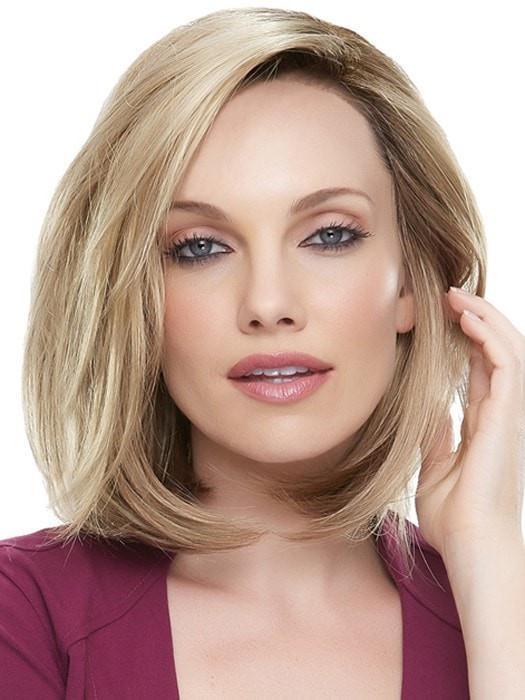 Cameron Wig by Jon Renau | Synthetic (Lace Front 100% Hand Tied Mono Top) - Ultimate Looks