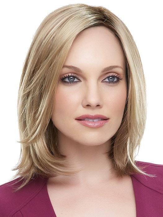 Cameron Wig by Jon Renau | Synthetic (Lace Front 100% Hand Tied Mono Top) - Ultimate Looks