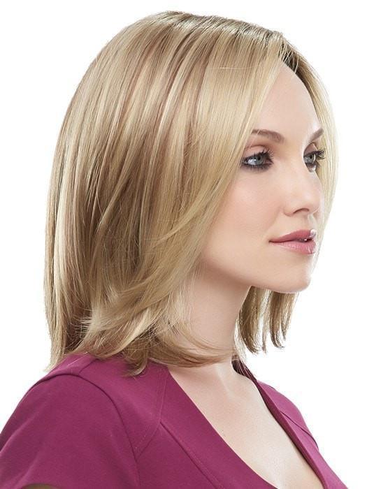 Cameron Wig by Jon Renau | Synthetic (Lace Front 100% Hand Tied Mono Top) - Ultimate Looks