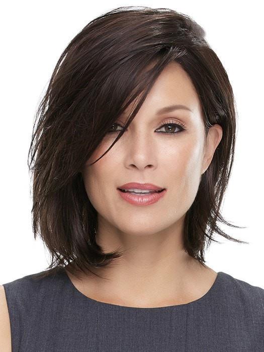 Cameron Wig by Jon Renau | Synthetic (Lace Front 100% Hand Tied Mono Top) - Ultimate Looks