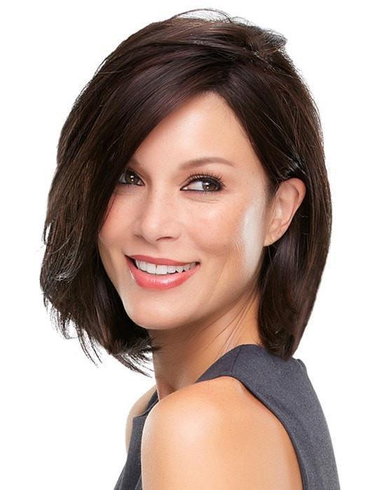 Cameron Wig by Jon Renau | Synthetic (Lace Front 100% Hand Tied Mono Top) - Ultimate Looks