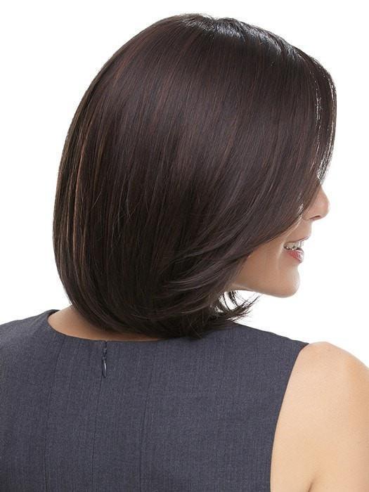 Cameron Wig by Jon Renau | Synthetic (Lace Front 100% Hand Tied Mono Top) - Ultimate Looks