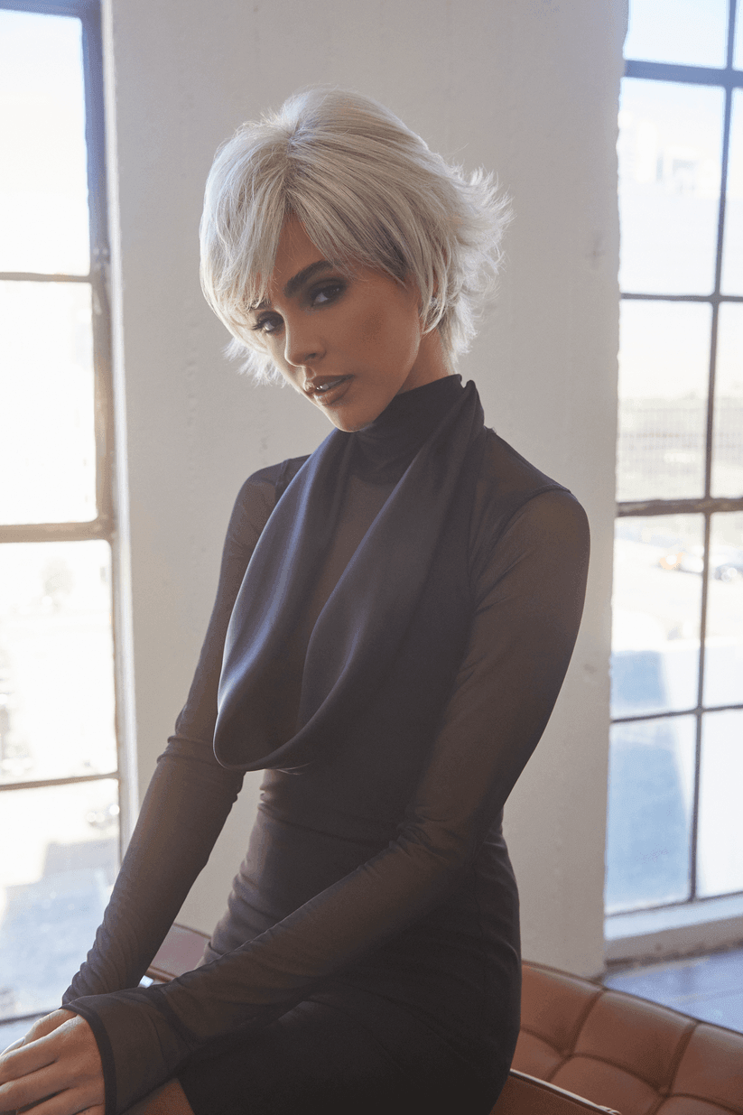 Kason Wig by Rene of Paris | Synthetic (Lace Front) - Ultimate Looks