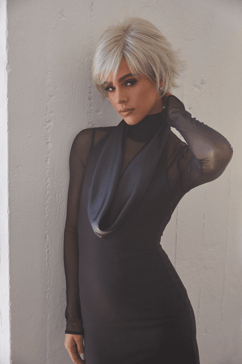 Kason Wig by Rene of Paris | Synthetic (Lace Front) - Ultimate Looks
