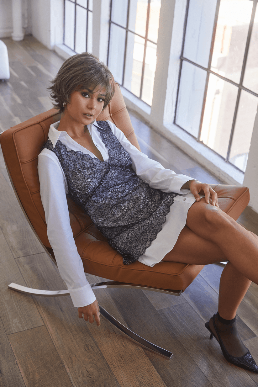Kason Wig by Rene of Paris | Synthetic (Lace Front) - Ultimate Looks
