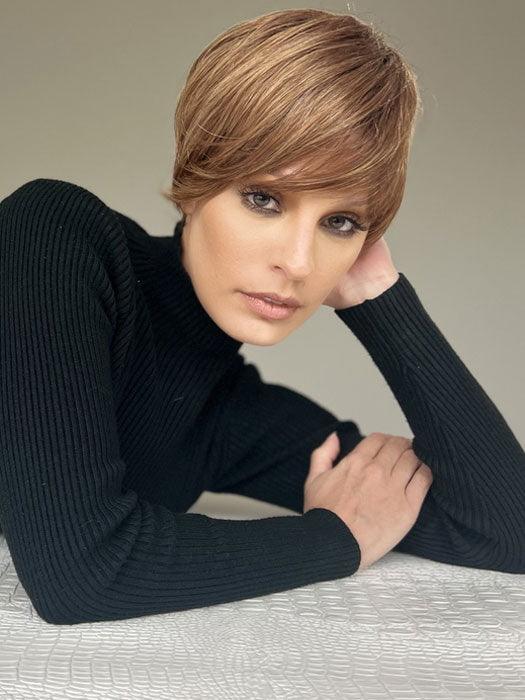 Lets Lambada Wig by Gabor | Synthetic (Basic Cap) - Ultimate Looks
