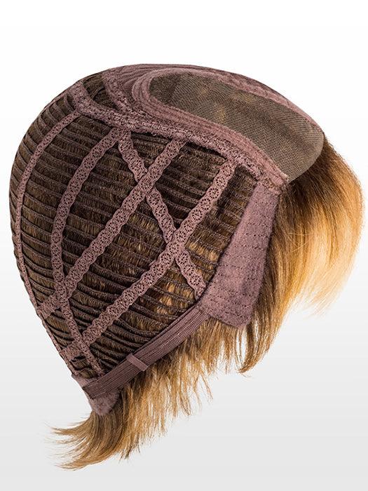 Link Wig by Ellen Wille | Heat Friendly Synthetic - Ultimate Looks