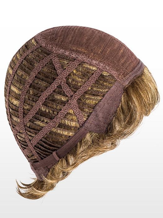 Louise Wig by Ellen Wille | Synthetic - Ultimate Looks