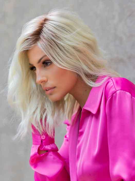Love Wave Wig by Gabor | Synthetic (Mono Top) - Ultimate Looks
