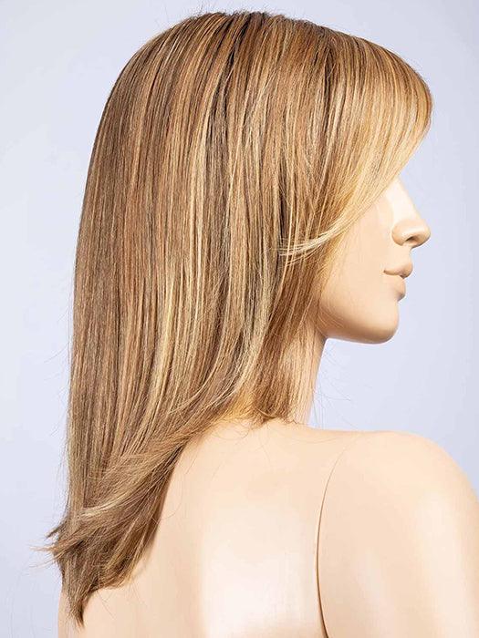 Luna Wig by Ellen Wille | Heat Friendly Synthetic - Ultimate Looks