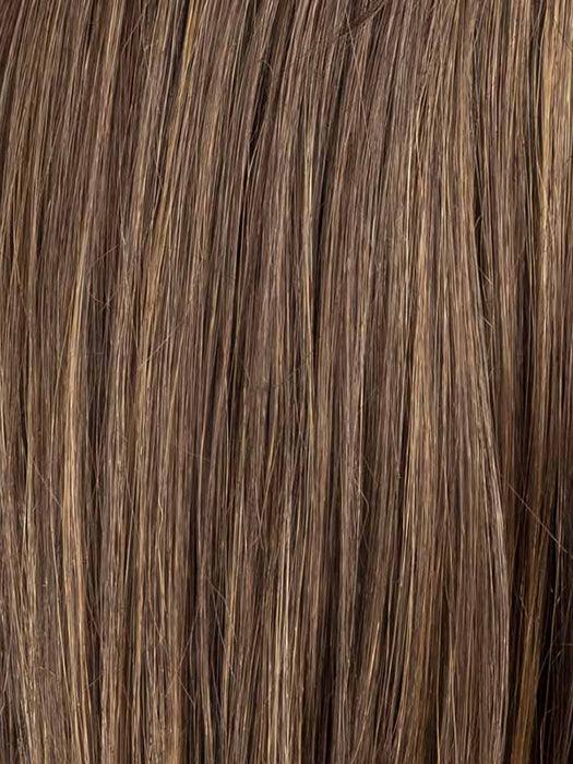 Luna Wig by Ellen Wille | Heat Friendly Synthetic - Ultimate Looks
