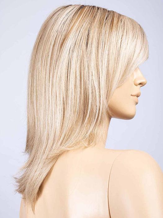 Luna Wig by Ellen Wille | Heat Friendly Synthetic - Ultimate Looks