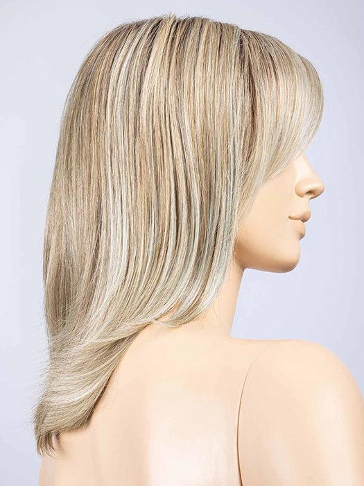 Luna Wig by Ellen Wille | Heat Friendly Synthetic - Ultimate Looks