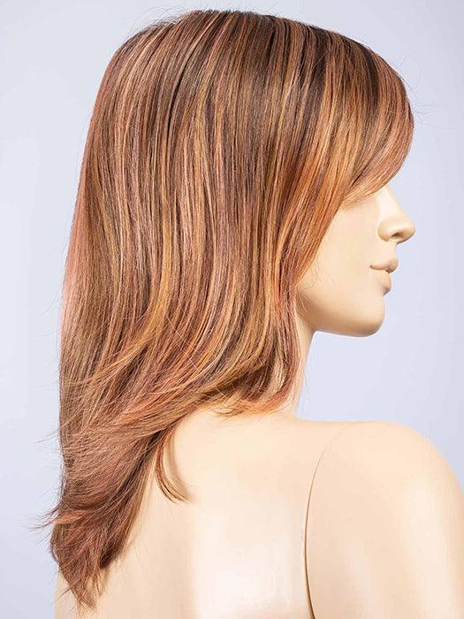 Luna Wig by Ellen Wille | Heat Friendly Synthetic - Ultimate Looks