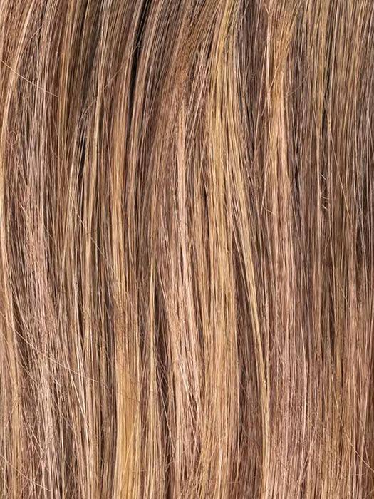 Luna Wig by Ellen Wille | Heat Friendly Synthetic - Ultimate Looks