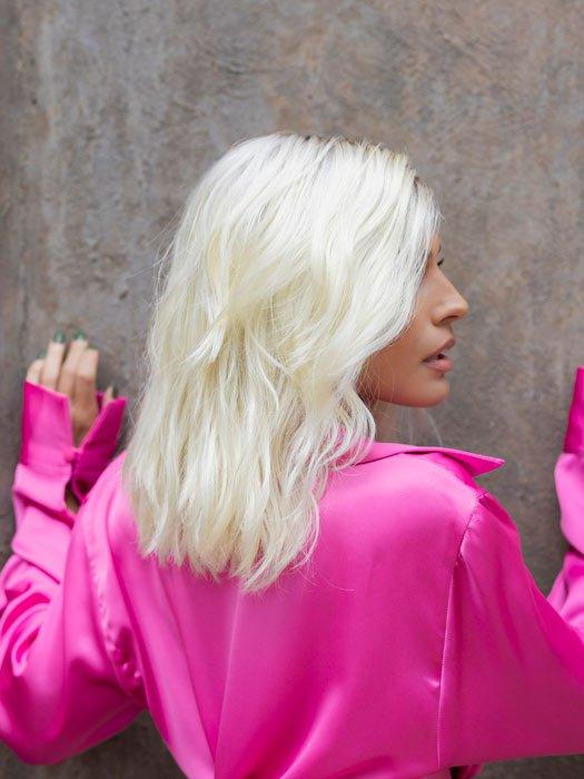 Love Wave Wig by Gabor | Synthetic (Mono Top) - Ultimate Looks