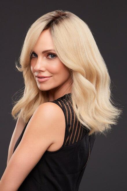 Margot Wig by Jon Renau | Remy Human Hair Lace Front (HT) - Ultimate Looks