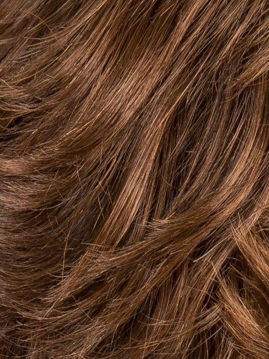 Mondo Wig by Ellen Wille | European Remy Human Hair - Ultimate Looks