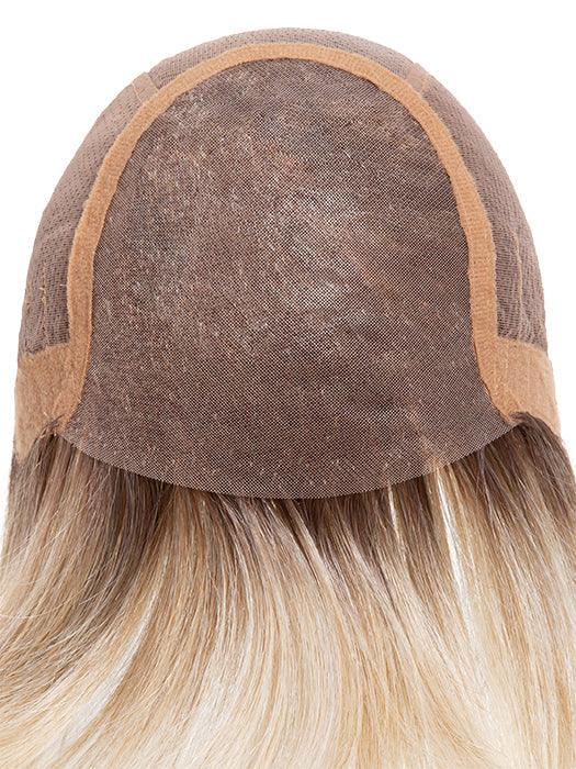 Mood Wig by Ellen Wille | Human/Synthetic Hair Blend - Ultimate Looks