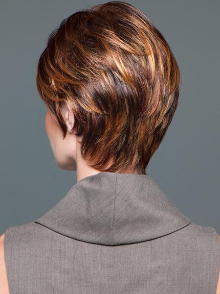 Moving Up Petite Wig by Gabor | Synthetic (Personal Cap) | Clearance Sale - Ultimate Looks