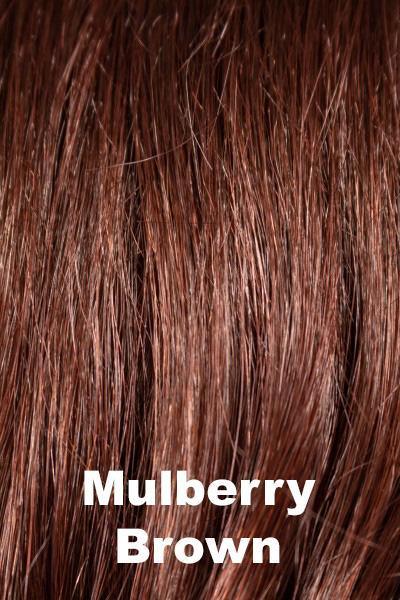 Brady Wig by Noriko | Synthetic Lace Front (Mono Top) - Ultimate Looks