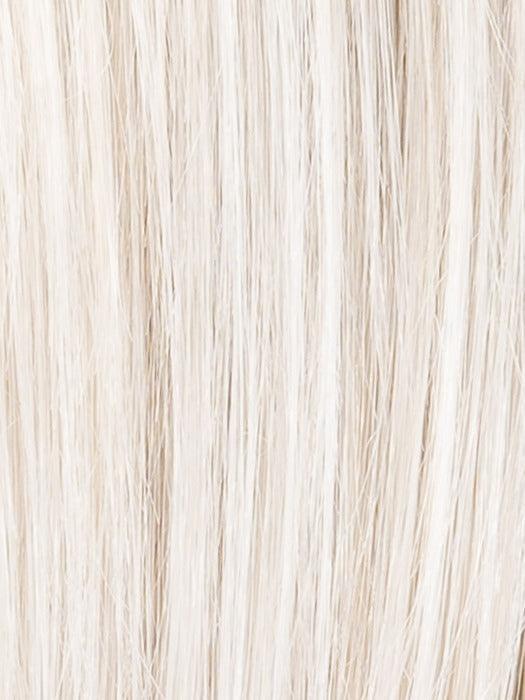 Real Topper by Ellen Wille | Human/Synthetic Blend Topper - Ultimate Looks