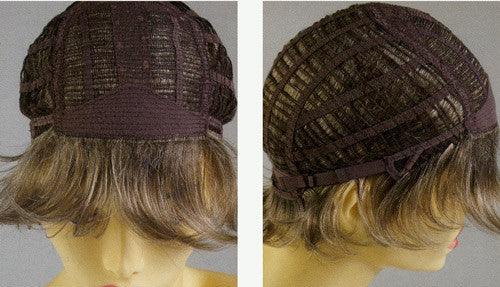 Alyssa Wig by Envy | Synthetic (Traditional Cap) - Ultimate Looks