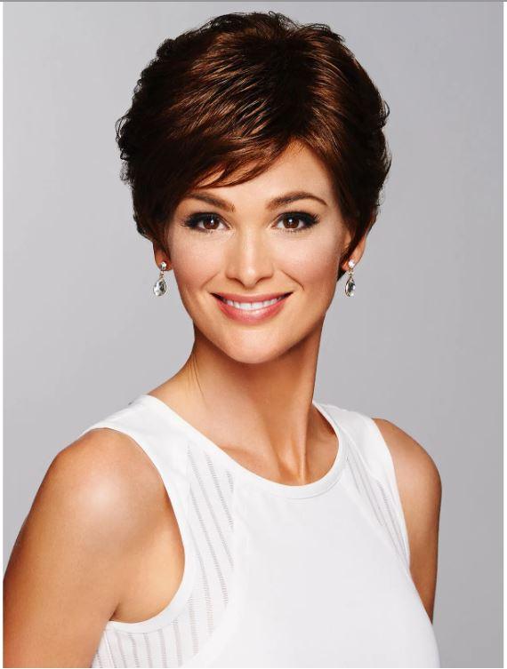 Pixie This Wig by Gabor | Heat Friendly Synthetic (Basic Cap)