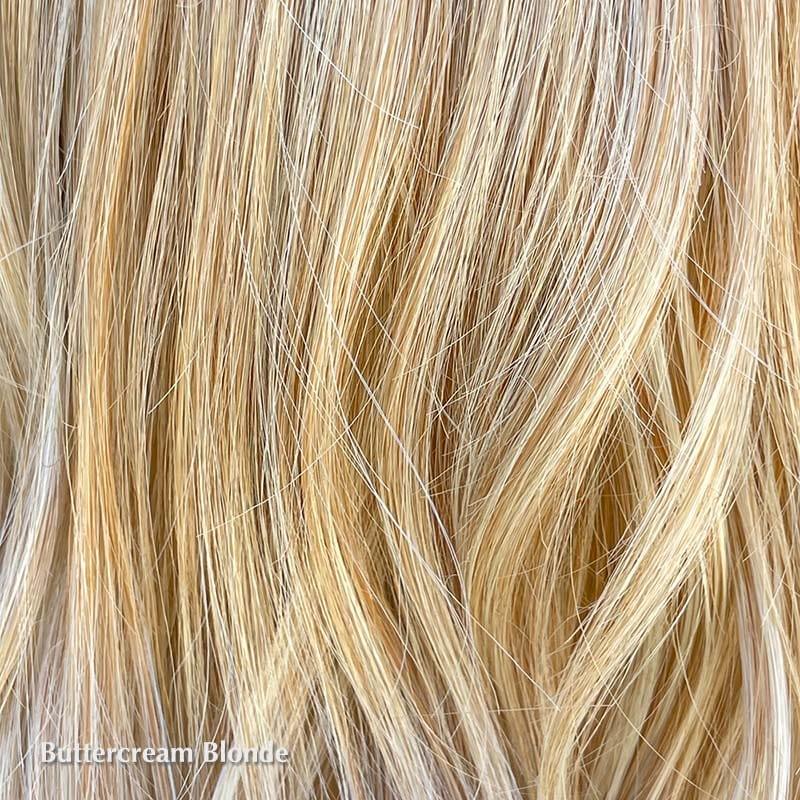 Newport Wig by Belle Tress | Heat Friendly Synthetic (Lace Front Mono) - Ultimate Looks