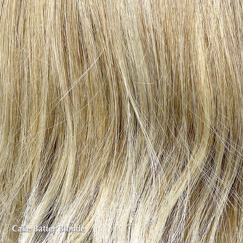 Newport Wig by Belle Tress | Heat Friendly Synthetic (Lace Front Mono) - Ultimate Looks