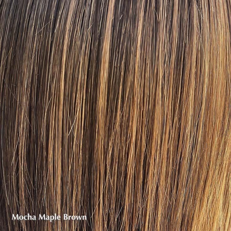 Newport Wig by Belle Tress | Heat Friendly Synthetic (Lace Front Mono) - Ultimate Looks