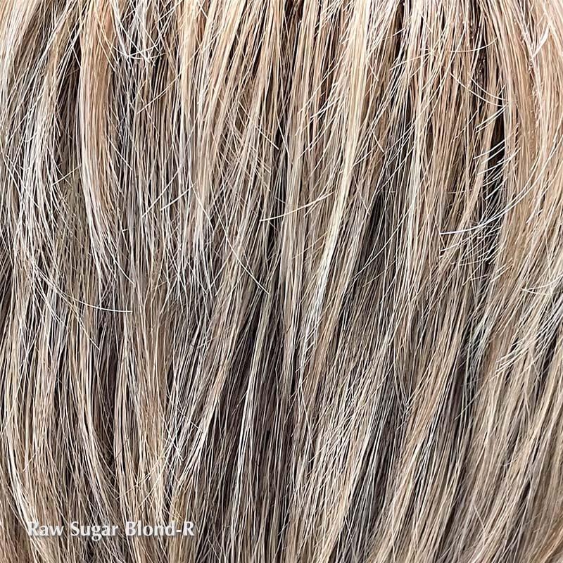 Los Angeles Wig by Belle Tress | Heat Friendly Synthetic (Lace Front Mono) - Ultimate Looks
