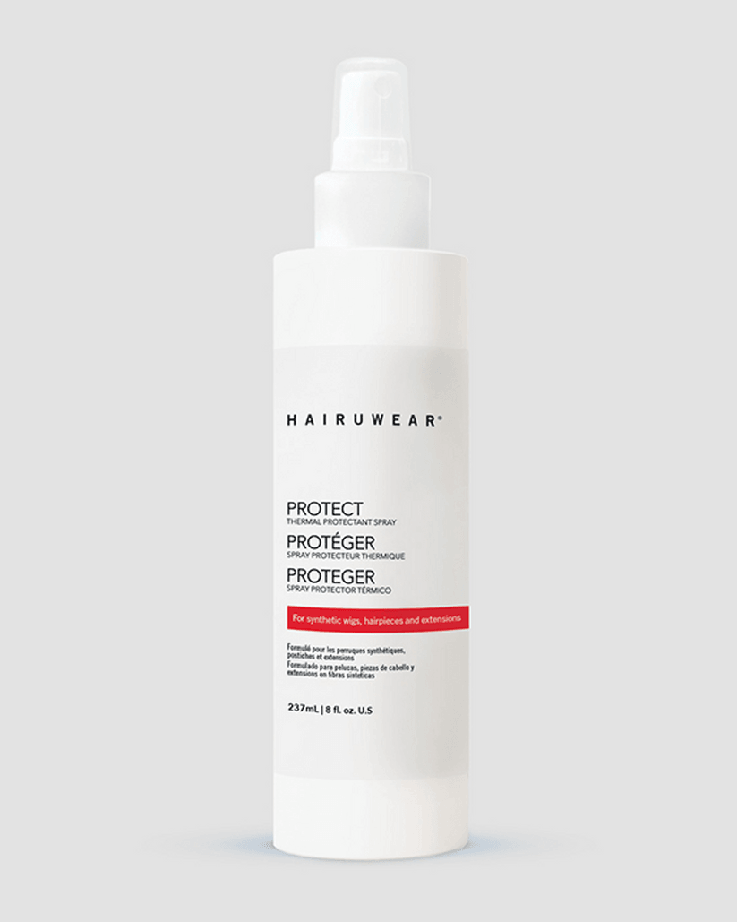 Protect Thermal Protectant Spray by HairUWear