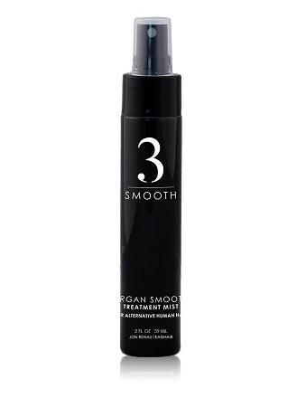 Argan Smooth Treatment Mist 2 oz | Human Hair Care